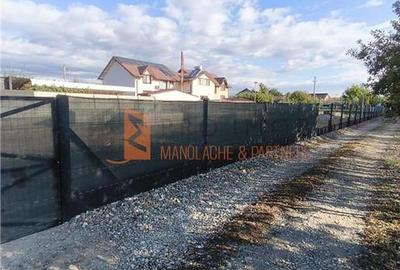 Teren Construcții intravilan de 1486 mp, în Spătaru - 14