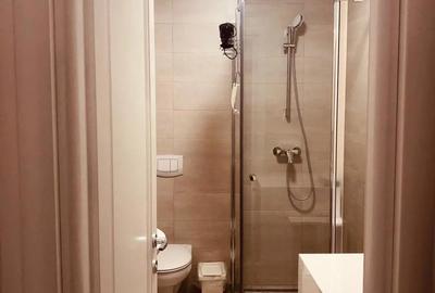 Apartament cu 2 camere decomandat în Central - 2