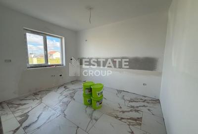 Duplex cu 4 camere cu Canalizare în Moșnița Nouă - 2