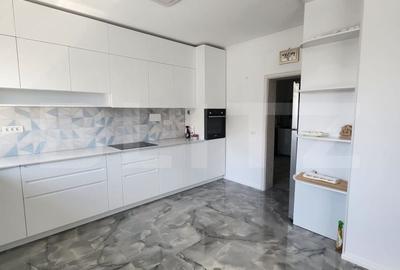 Apartament cu 5 camere în Săcălaz - 7