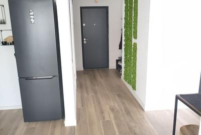 Apartament semidecomandat în Florești - 3
