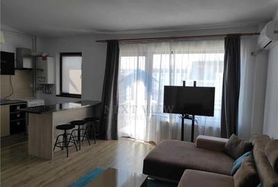Apartament cu 2 camere decomandat în Grigorescu