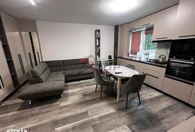 Apartament cu 2 camere în Rediu