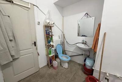 Spațiu comercial, de 78 mp, în Giurgiului