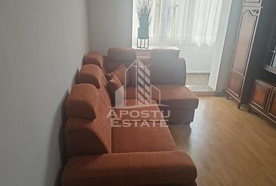 Apartament cu 3 camere decomandat în Lipovei - 2