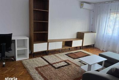 Apartament cu 2 camere decomandat în Odobescu