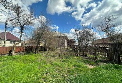 Casă cu 4 camere în Cuzdrioara - 3
