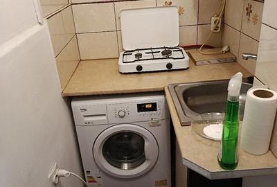 Garsonieră semidecomandată în Central