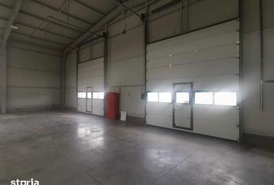 Spațiu comercial, de 650 mp, în Chiajna - 6