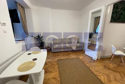 Apartament cu 4 camere decomandat în Armeneasca
