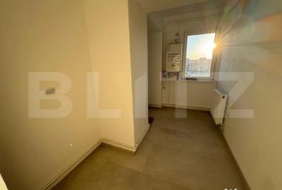 Apartament cu 2 camere decomandat în Central - 3