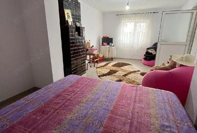 Casă cu 3 camere cu Teren 4520 Mp în Potlogi - 7