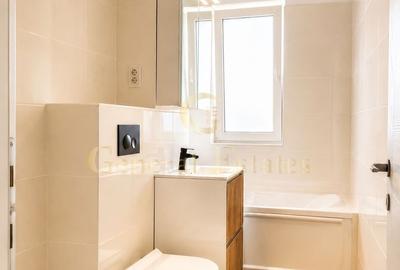 Apartament cu 3 camere decomandat în Sânpetru - 5