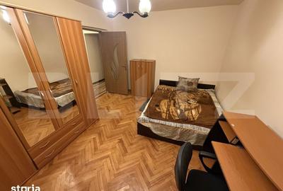 Apartament cu 4 camere în Cetate - 10