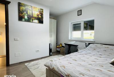 Casă cu 4 camere cu Teren 600 Mp în Central - 2