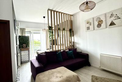 Apartament cu 3 camere decomandat în Băneasa - 1