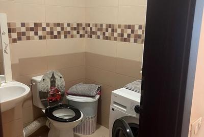 Apartament cu 2 camere decomandat în Drumul Taberei - 8