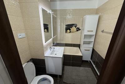 Apartament cu 2 camere decomandat în Central - 6