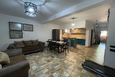 Casă cu 4 camere cu Teren 230 Mp în Central - 6
