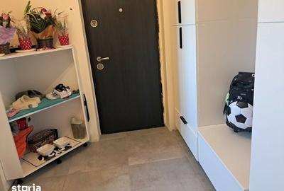 Apartament cu 2 camere decomandat în Rahova - 4