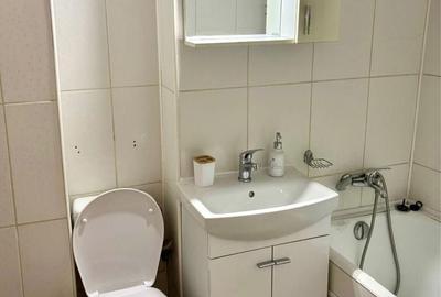Garsonieră în Central