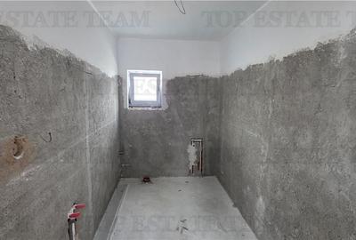 Casă cu 3 camere în Domnești - 3