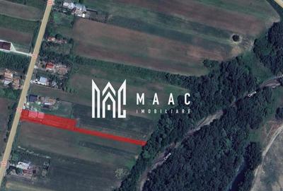 Casă cu 3 camere cu Teren 2087 Mp în Fârtățești