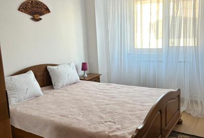 Apartament cu 3 camere decomandat, mobilat în Dacia - 3
