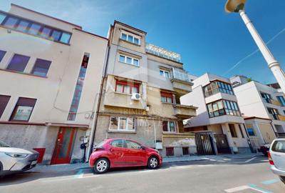 Apartament cu 2 camere semidecomandat în Foișorul de Foc - 1