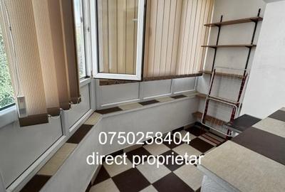 Garsonieră decomandată, mobilată în Mihai Bravu - 3