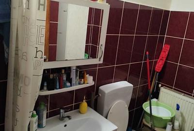 Apartament cu 2 camere decomandat în Central - 16