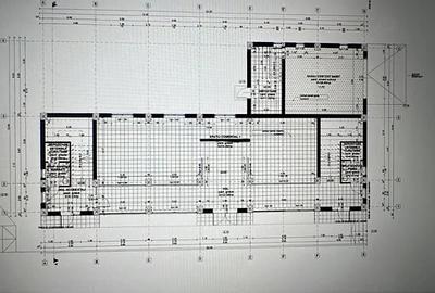 Spațiu comercial, de 600 mp, în Șagului - 1