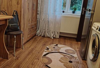 Apartament cu 2 camere în Trivale