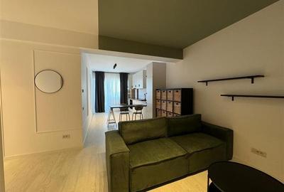 Apartament cu 2 camere semidecomandat, mobilat în Fundeni - 2