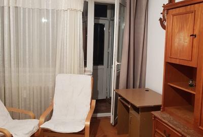 Apartament cu 2 camere semidecomandat în Popoveni - 4
