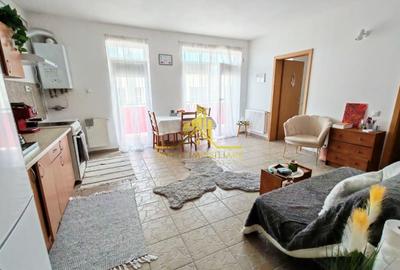 Apartament cu 2 camere semidecomandat, mobilat în Zorilor - 2