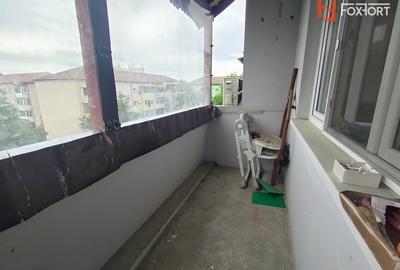 Apartament cu 2 camere semidecomandat, mobilat în Spitalul Județean - 9