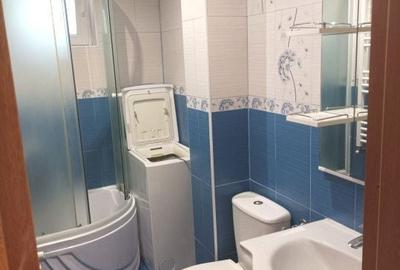 Apartament cu 3 camere semidecomandat în Vasile Aaron - 1