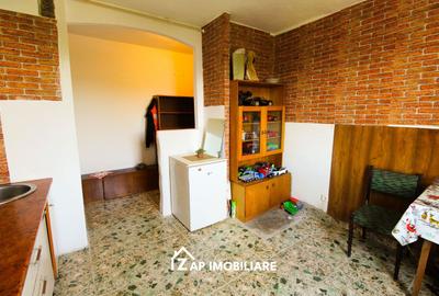 Apartament cu 2 camere decomandat în Unirii - 4