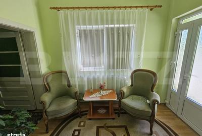 Casă cu 3 camere în Războieni-Cetate - 3