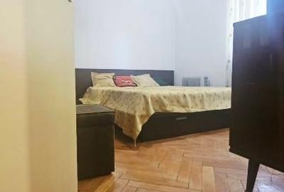 Apartament cu 2 camere semidecomandat, mobilat în Aleea Trandafirilor - 6