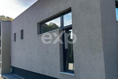 Casă individuală cu 3 camere cu Canalizare în Exterior Nord - 2