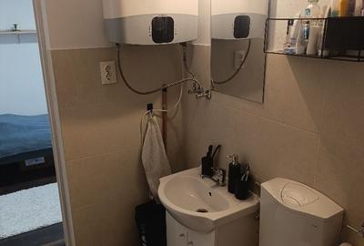 Apartament decomandat în Central