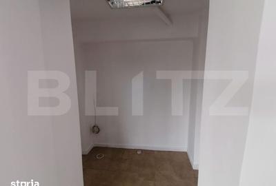 Spațiu comercial, de 72 mp, în Mărăști - 5