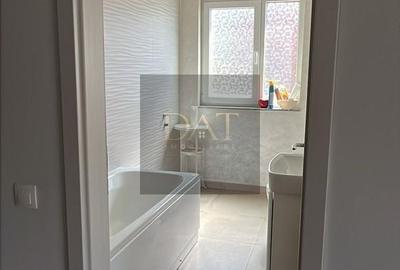 Apartament cu 2 camere în Chinteni - 3