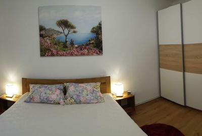 Apartament cu 2 camere decomandat în Ștrand - 5