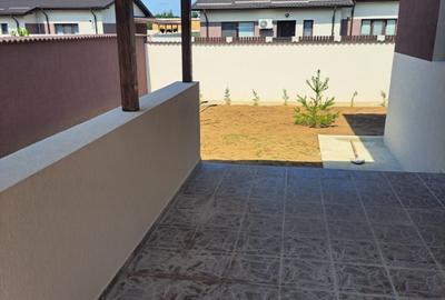 Casă cu 4 camere în Domnești - 3