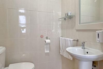 Apartament cu 2 camere în Centrul Istoric - 6