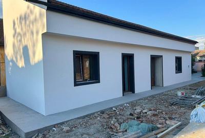 Casă cu 3 camere cu Teren 300 Mp în Iosefin
