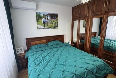 Apartament cu 3 camere în Craiovei - 3